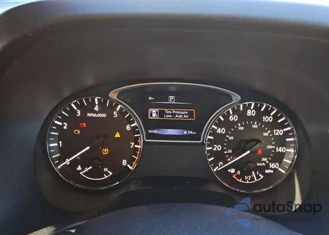 2018 Nissan Pathfinder Sv from USA, damaged, VIN 5N1DR2MN6JC616077